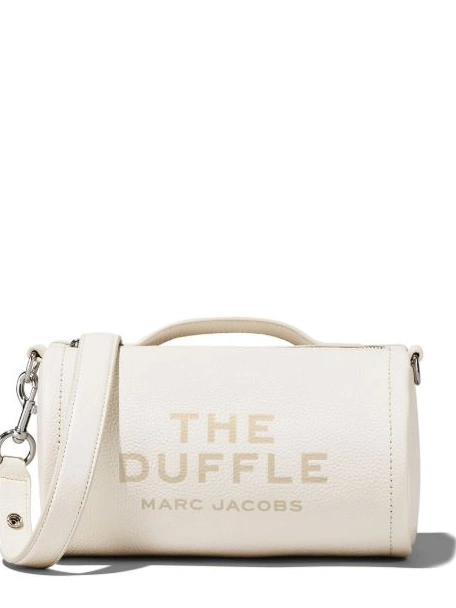 Affordable Leather The bag Women Duffle Jacobs Marc 0714
